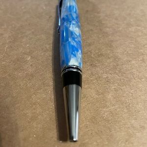 Executive Style Pen